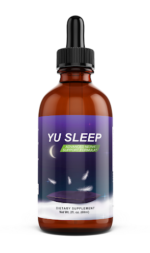 Yu Sleep Supplement Yu Sleep Supplement